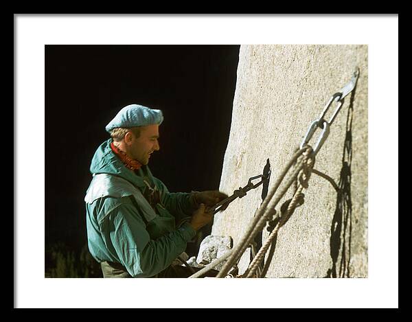 Bill DOLT Feuerer | Framed Photo Print