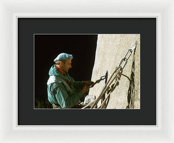 Bill DOLT Feuerer | Framed Photo Print