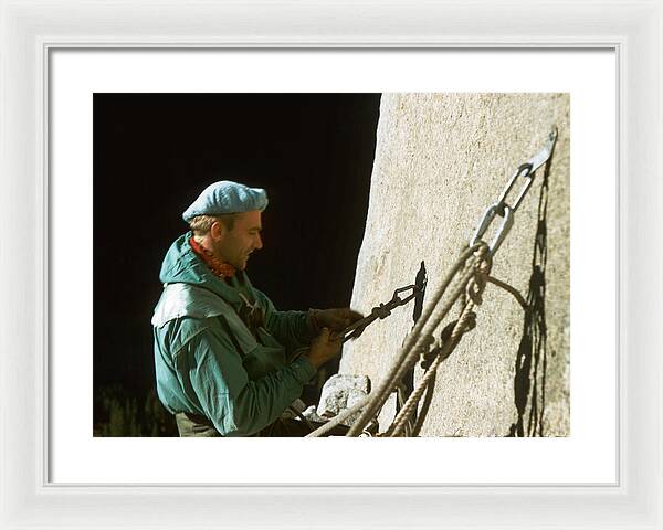 Bill DOLT Feuerer | Framed Photo Print