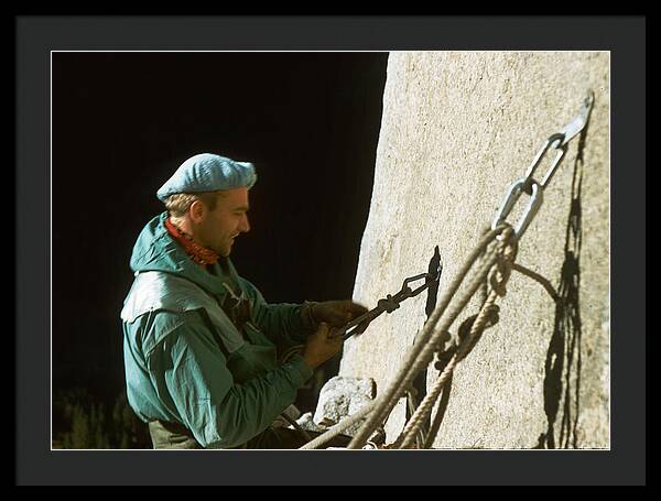 Bill DOLT Feuerer | Framed Photo Print