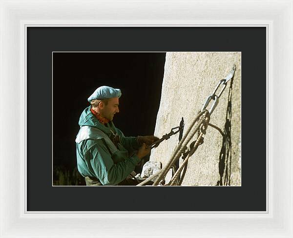 Bill DOLT Feuerer | Framed Photo Print