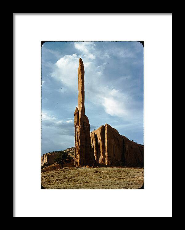 Cleopatra's Needle | Framed Photo Print