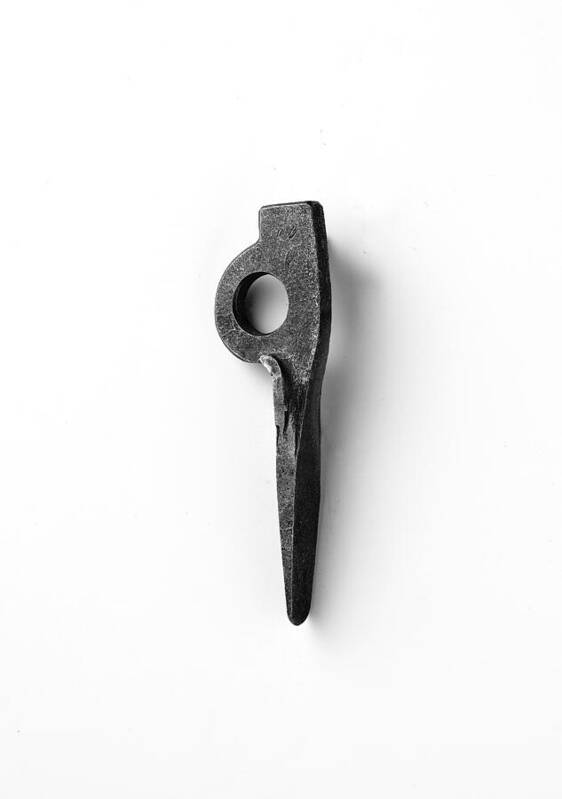 Jerry Gallwas — Piton (Photo Print)