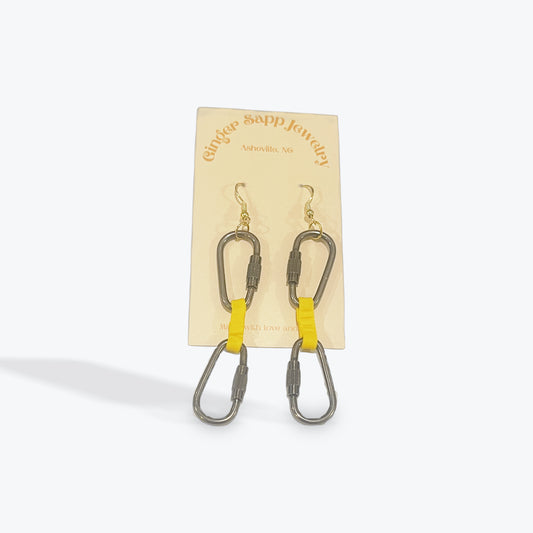 Quickdraw Earrings