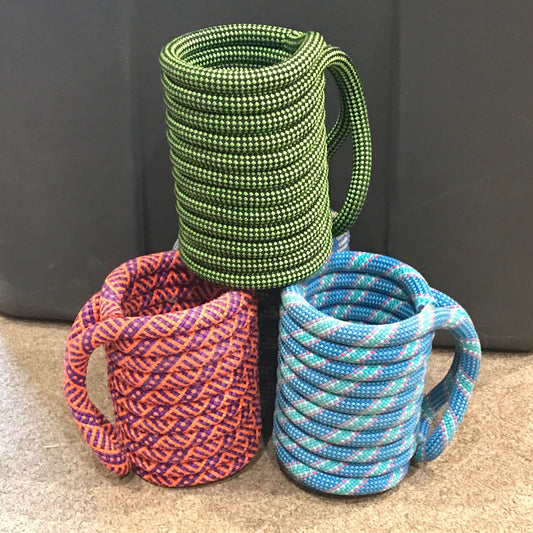 Rope Coozies