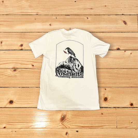 Roper Raven Pocket Tee Mens