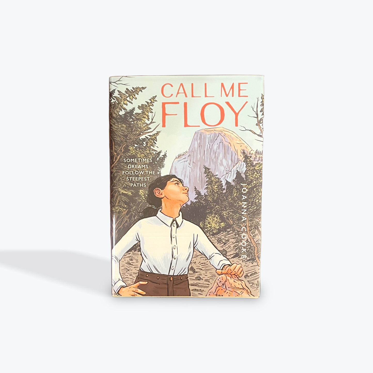 Call Me Floy