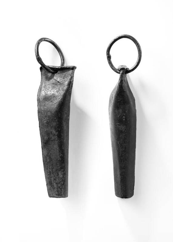 Stove Leg Pitons | Photo Print