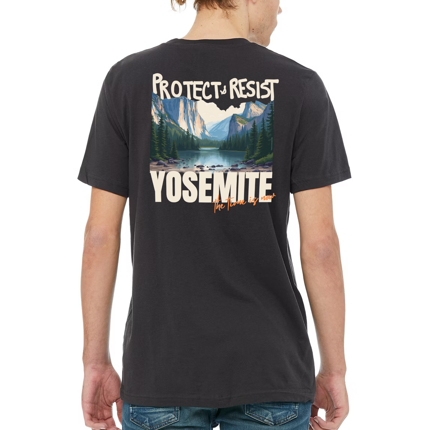 Protect & Resist: Limited Series | FREE Shipping on orders over $50.