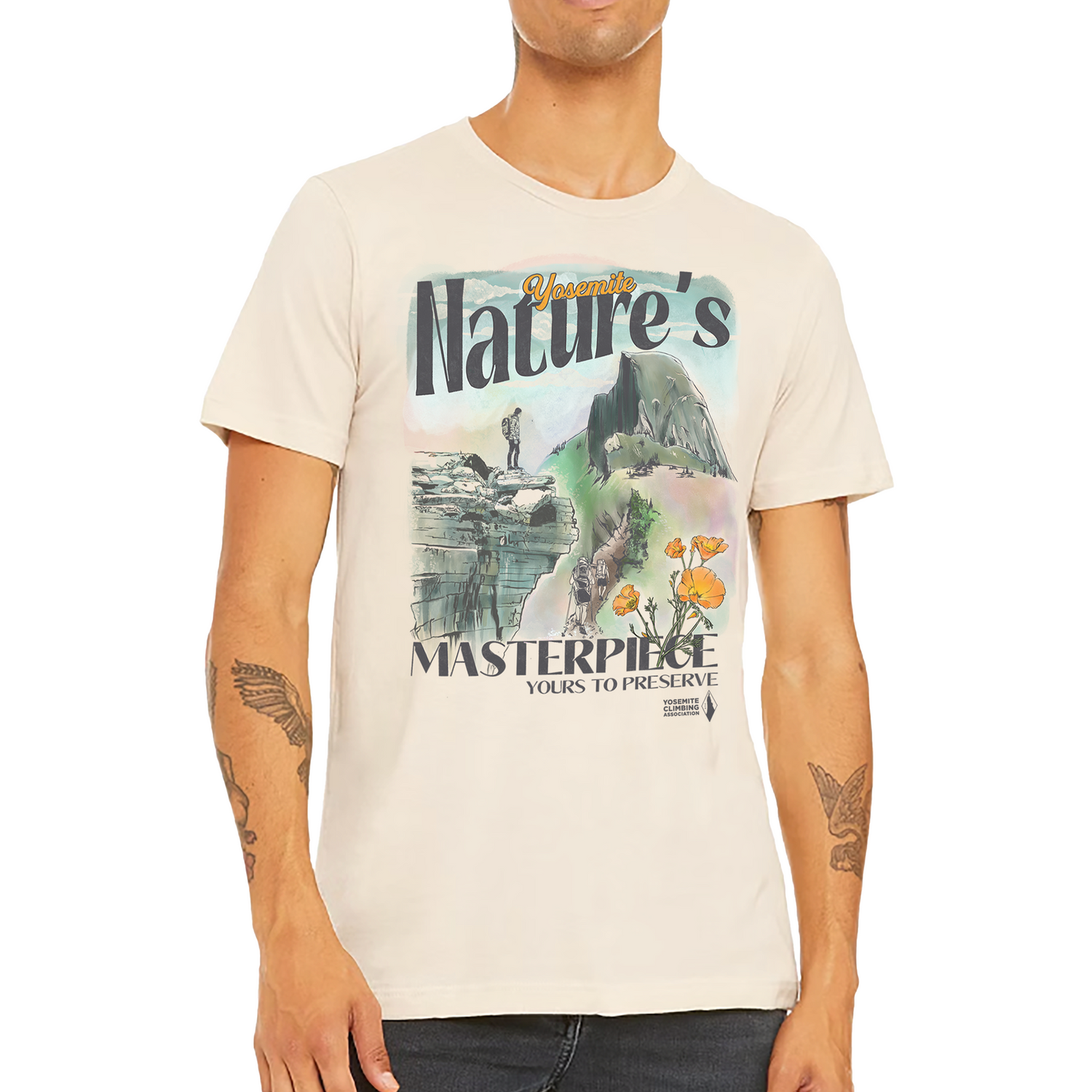 Nature's Masterpiece | FREE shipping on orders over $50.