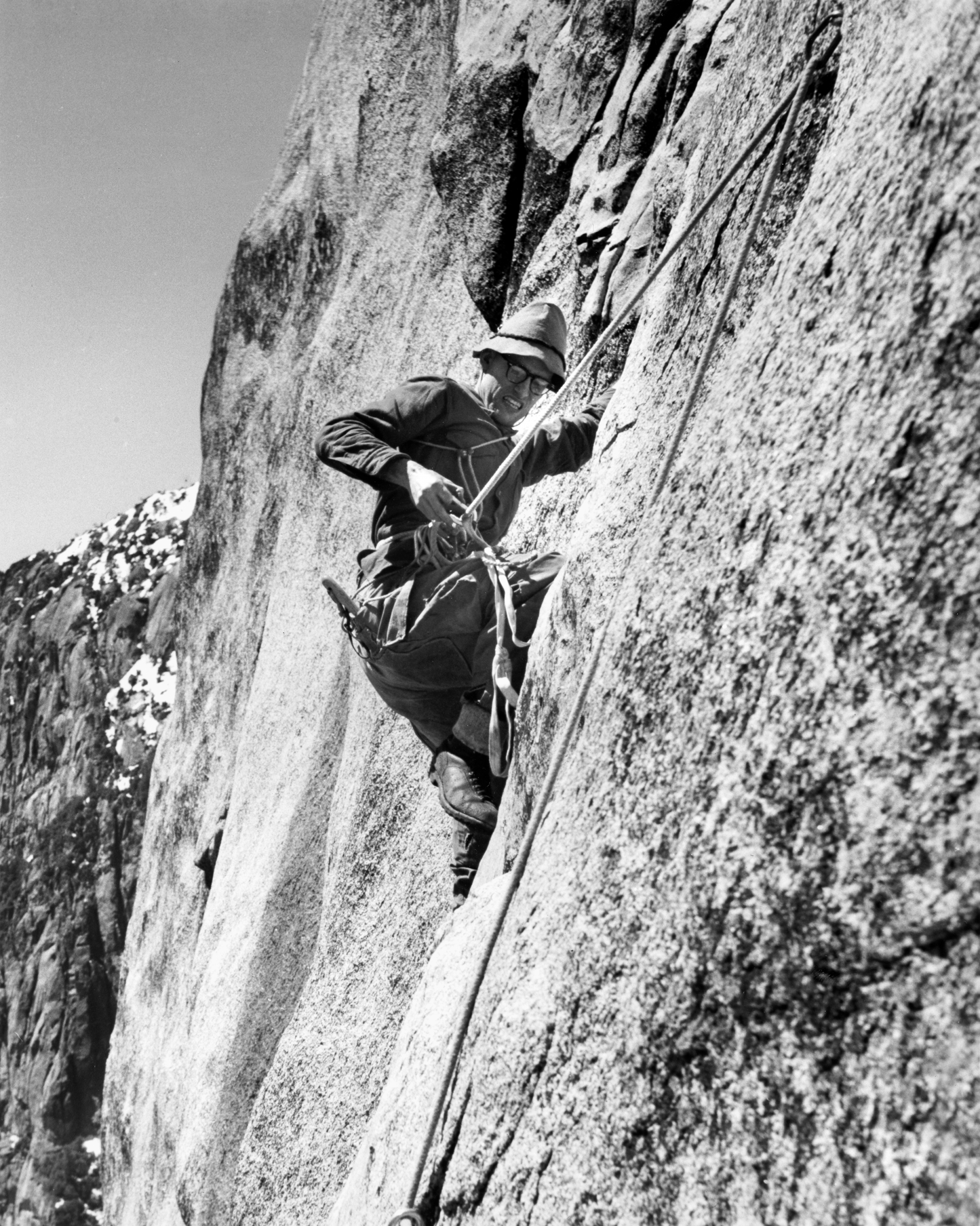 Allen Steck, Photo by Bob Swift | Photo Print