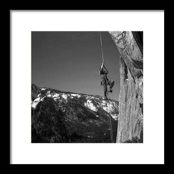 Bob Swift | Framed Photo Print