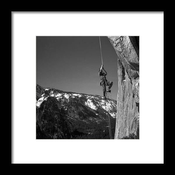 Bob Swift | Framed Photo Print