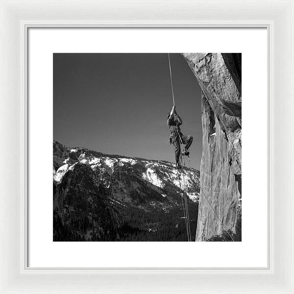 Bob Swift | Framed Photo Print