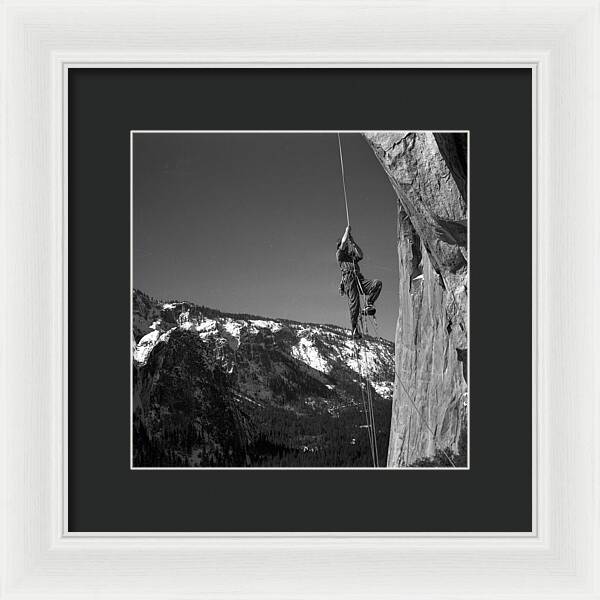 Bob Swift | Framed Photo Print