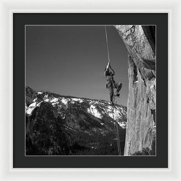 Bob Swift | Framed Photo Print