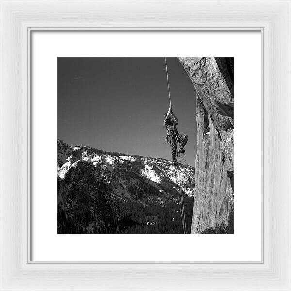 Bob Swift | Framed Photo Print