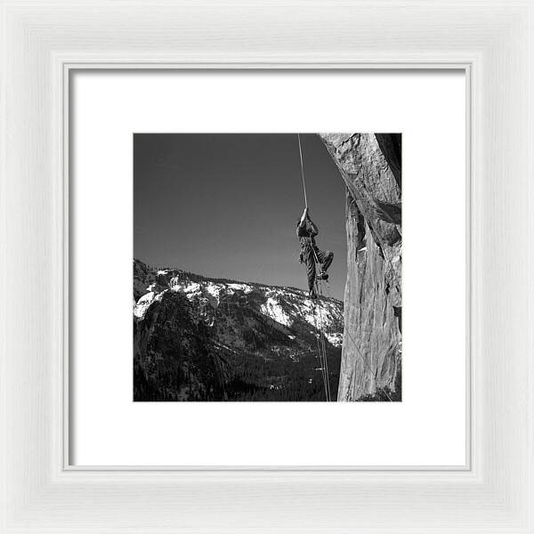 Bob Swift | Framed Photo Print