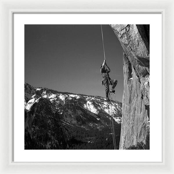 Bob Swift | Framed Photo Print