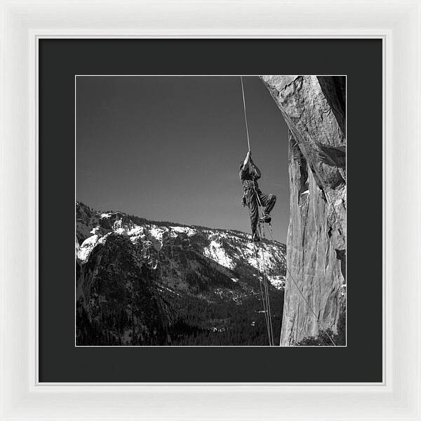 Bob Swift | Framed Photo Print