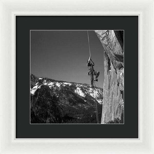 Bob Swift | Framed Photo Print