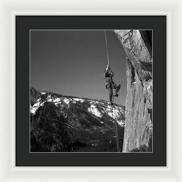 Bob Swift | Framed Photo Print