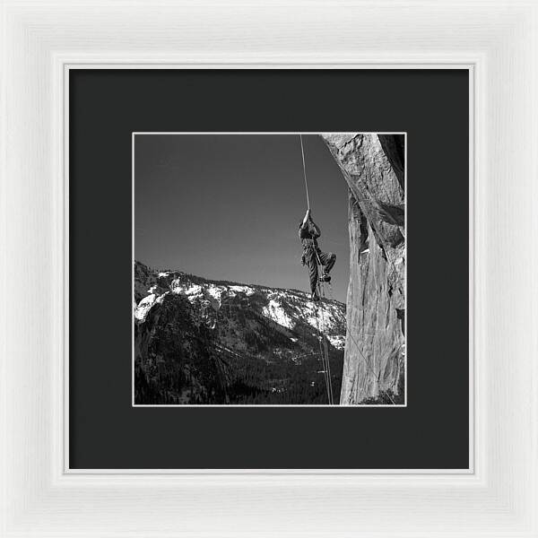 Bob Swift | Framed Photo Print