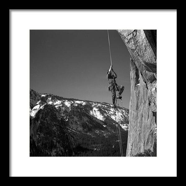 Bob Swift | Framed Photo Print