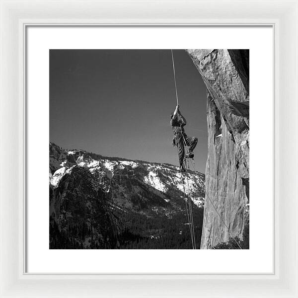 Bob Swift | Framed Photo Print