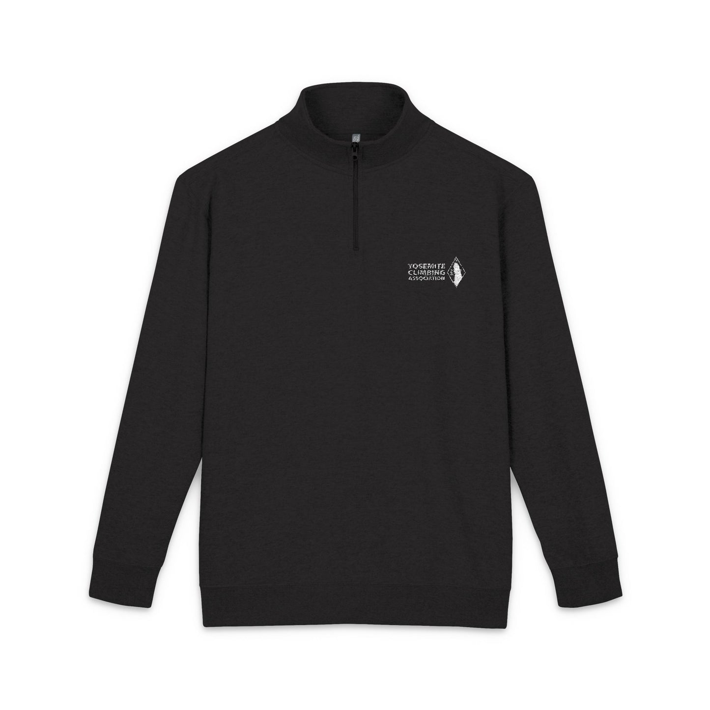 Fleece Pullover | Unisex | Yosemite Climbing Association Embroidery