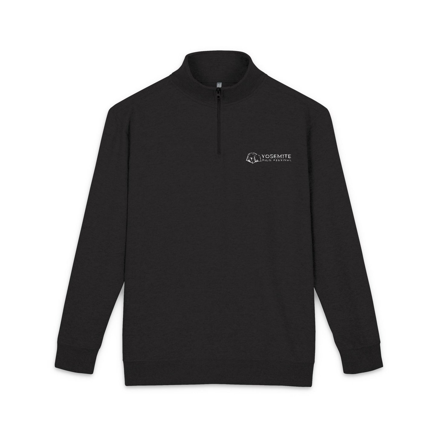 Yosemite Film Festival |Unisex Fleece Pullover (Embroidery)