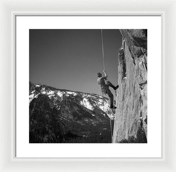 Bob Swift 2 |Framed Photo Print