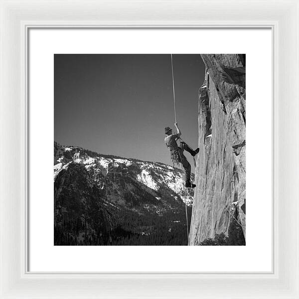 Bob Swift 2 |Framed Photo Print