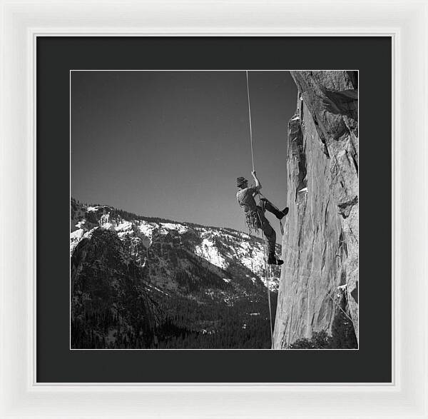 Bob Swift 2 |Framed Photo Print