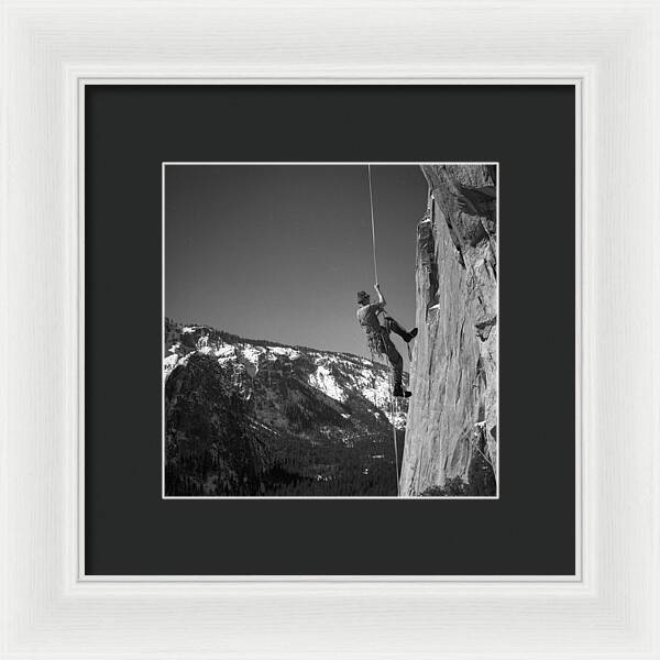 Bob Swift 2 |Framed Photo Print