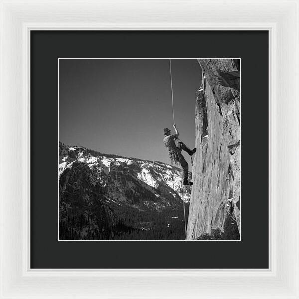 Bob Swift 2 |Framed Photo Print