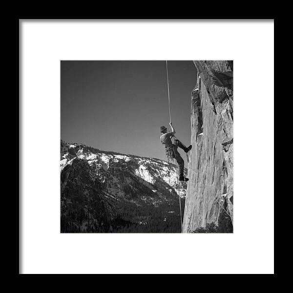 Bob Swift 2 |Framed Photo Print