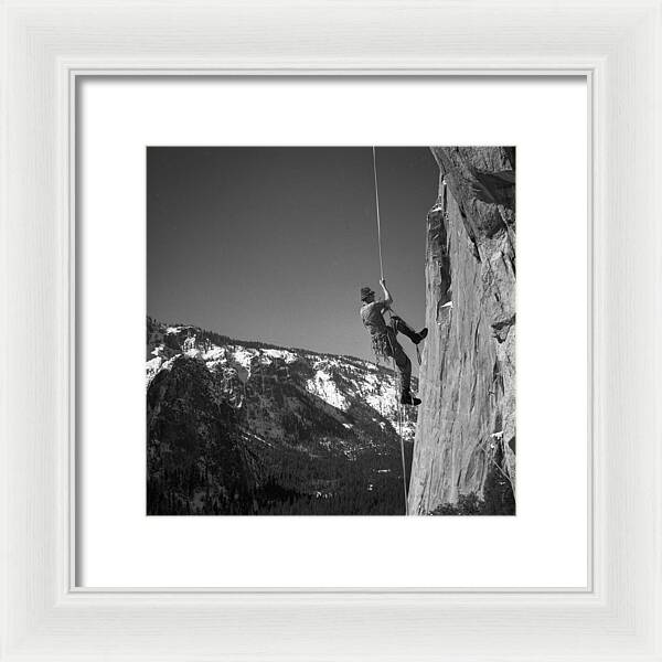 Bob Swift 2 |Framed Photo Print