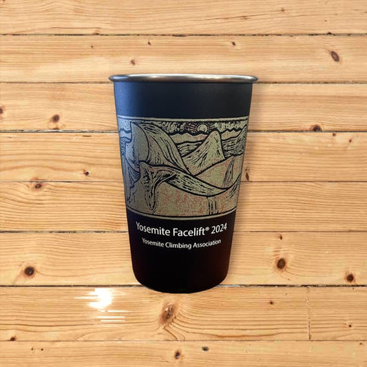 2024 Steel Pint