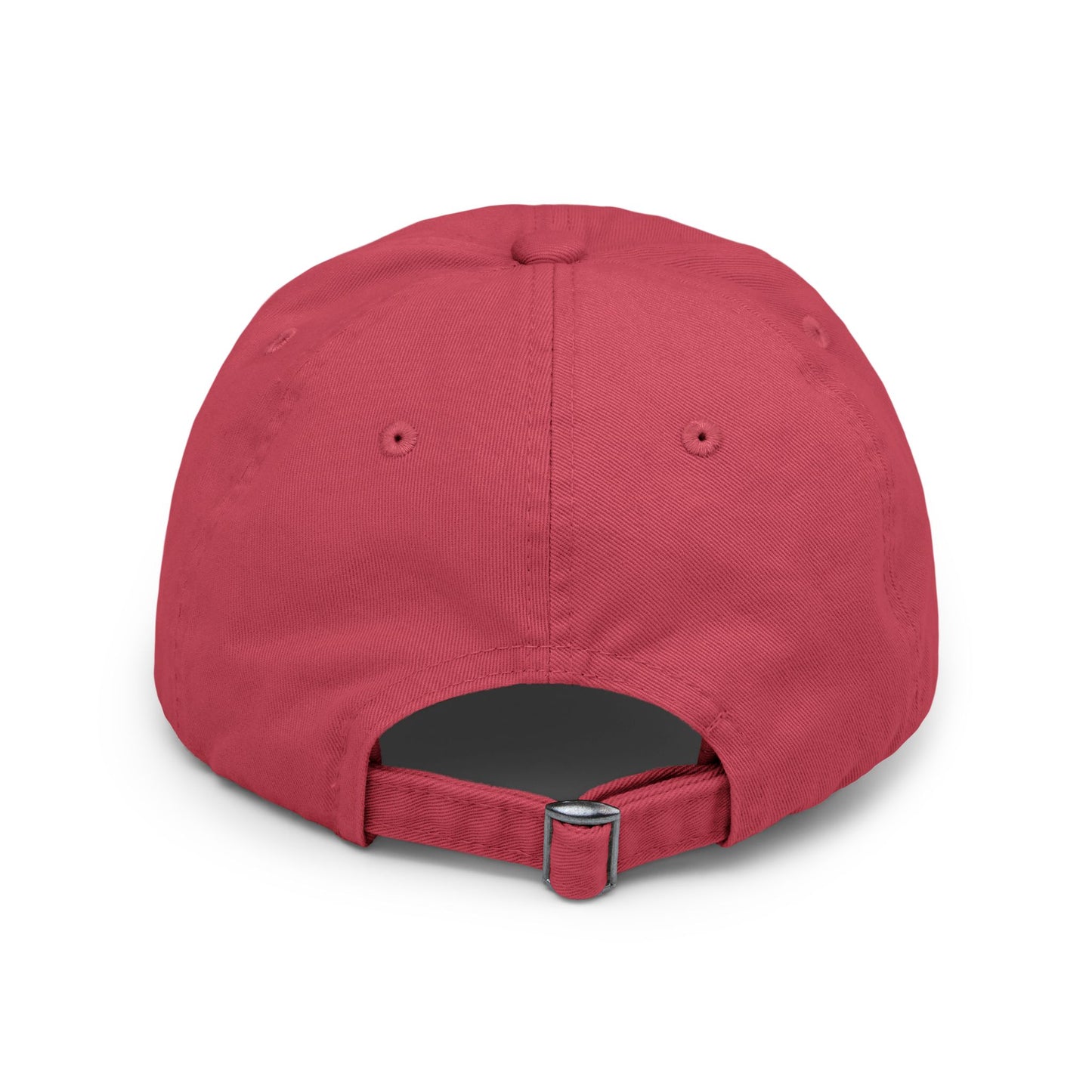 I GOT MINE AT LOWER MERCED PASS LAKE | Distressed Cap,
