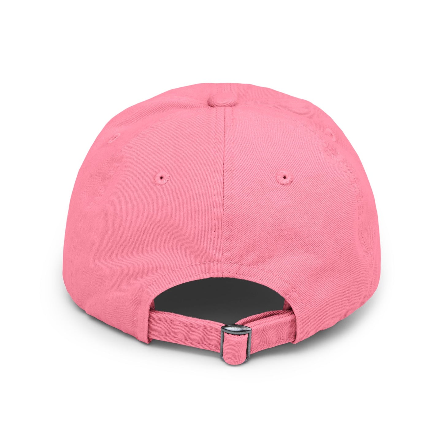 I GOT MINE AT LOWER MERCED PASS LAKE | Distressed Cap,