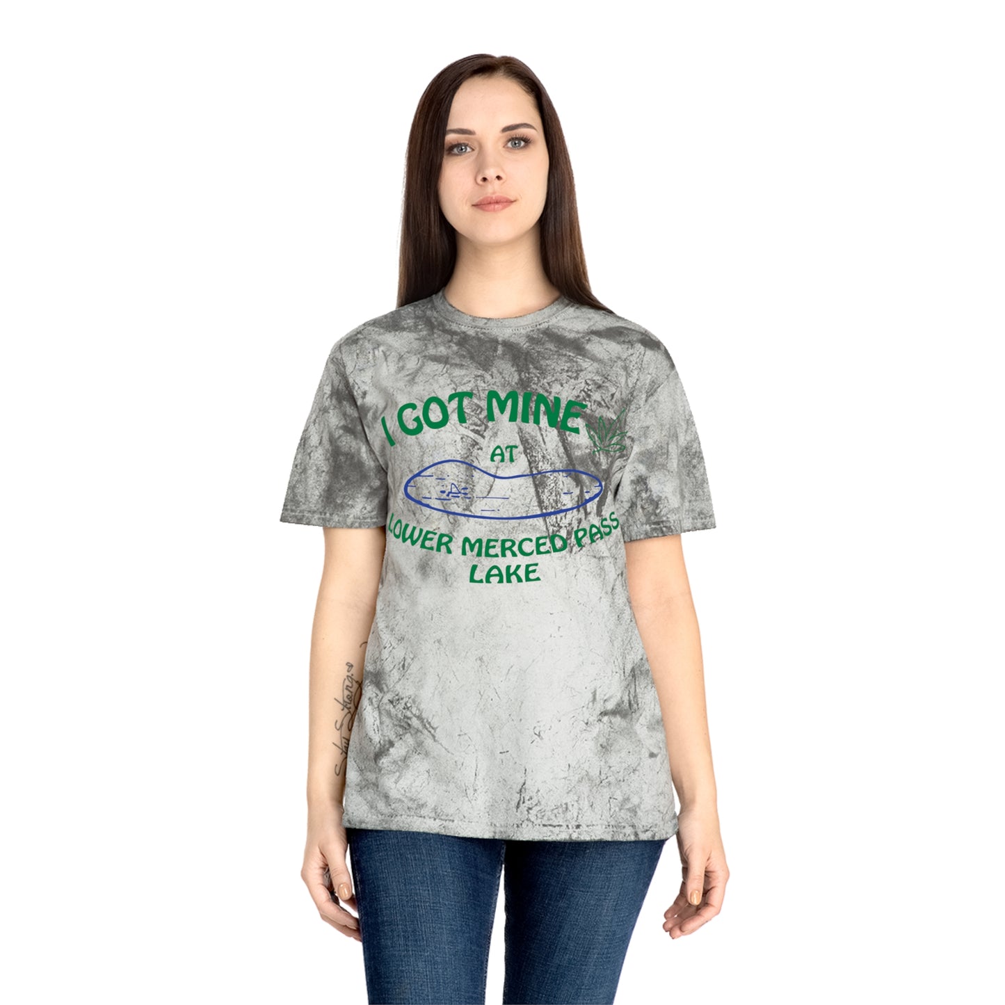 I Got Mine...Unisex T-Shirt.