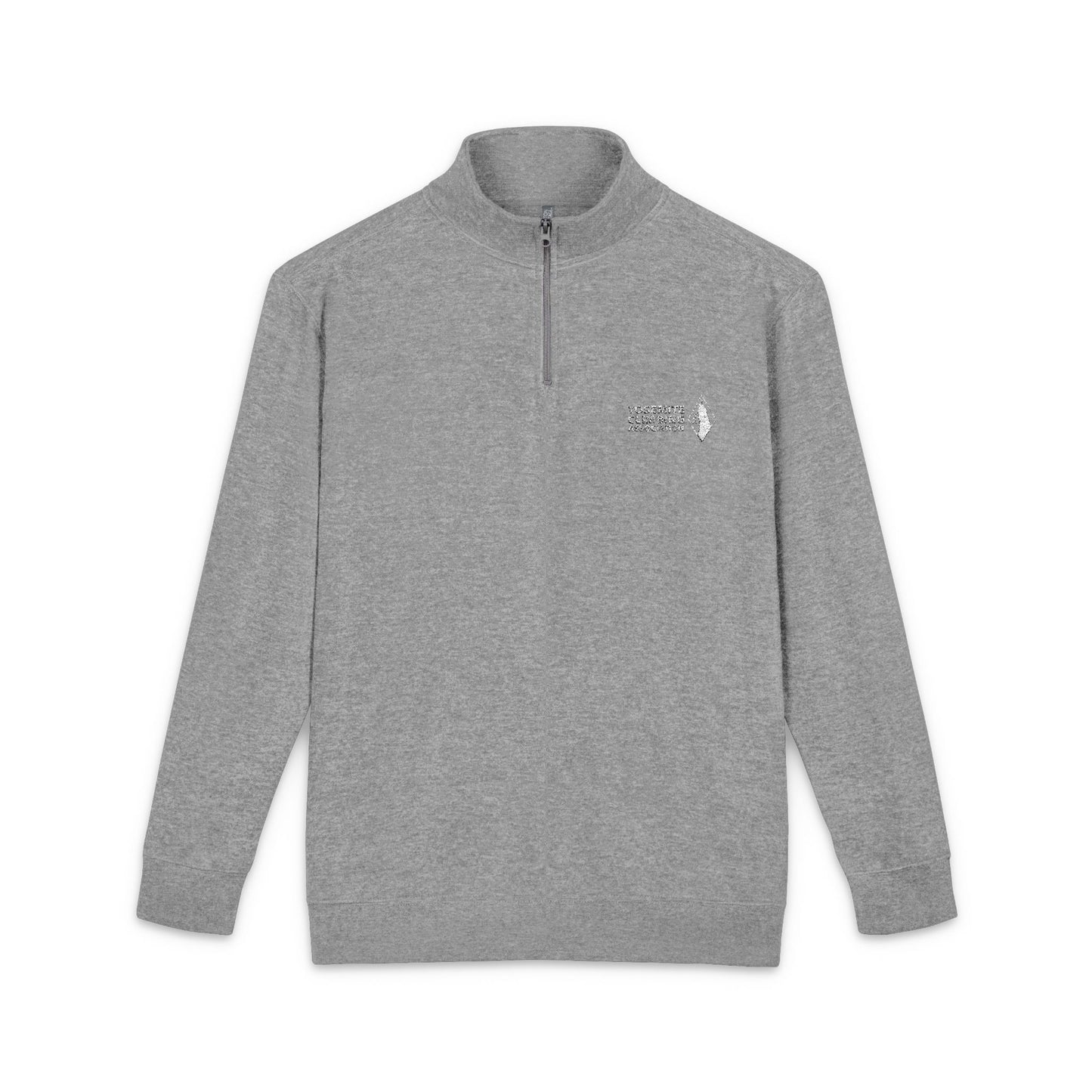 Fleece Pullover | Unisex | Yosemite Climbing Association Embroidery
