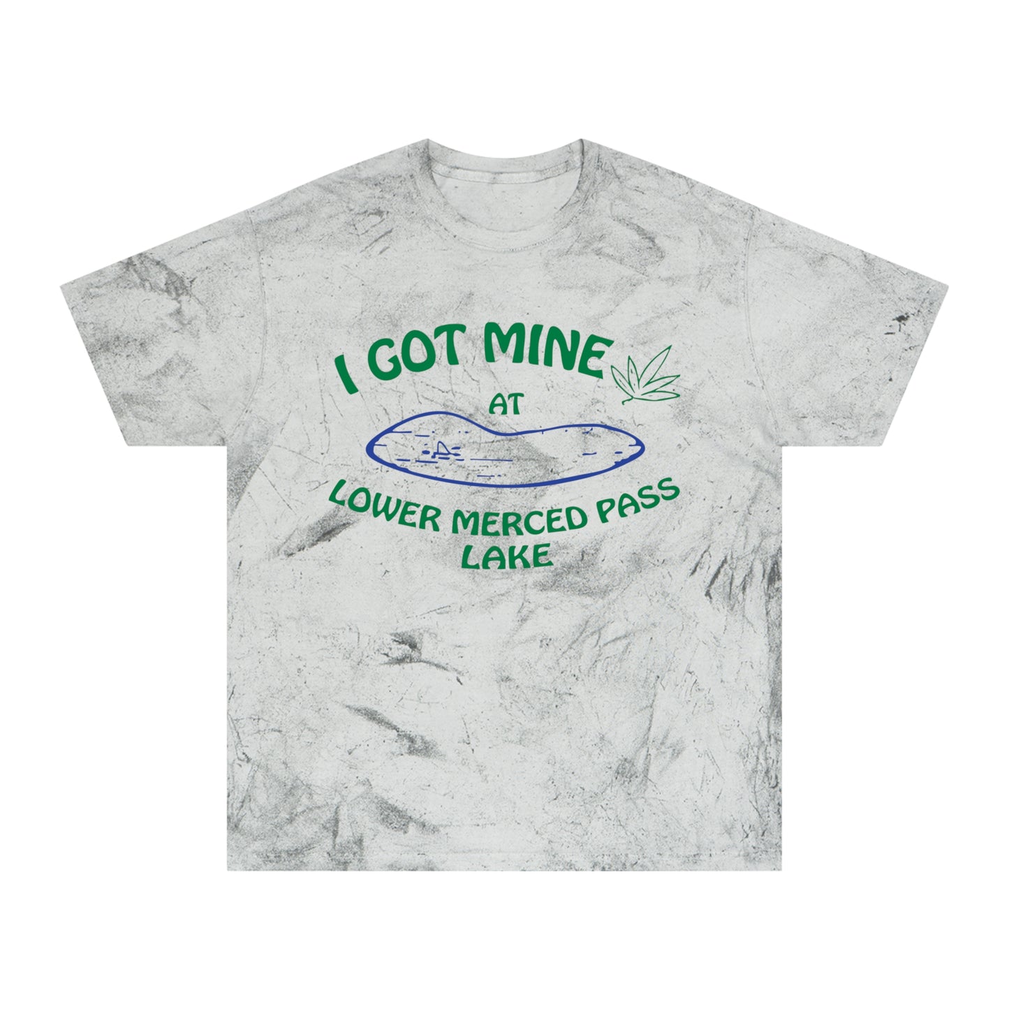 I Got Mine...Unisex T-Shirt.