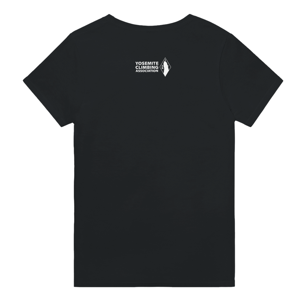 Dimas Bayu Perkasa drawing | Front Print. YCA Logo Left Sleeve | Heavyweight Unisex Crewneck T-shirt | Gildan® 5000