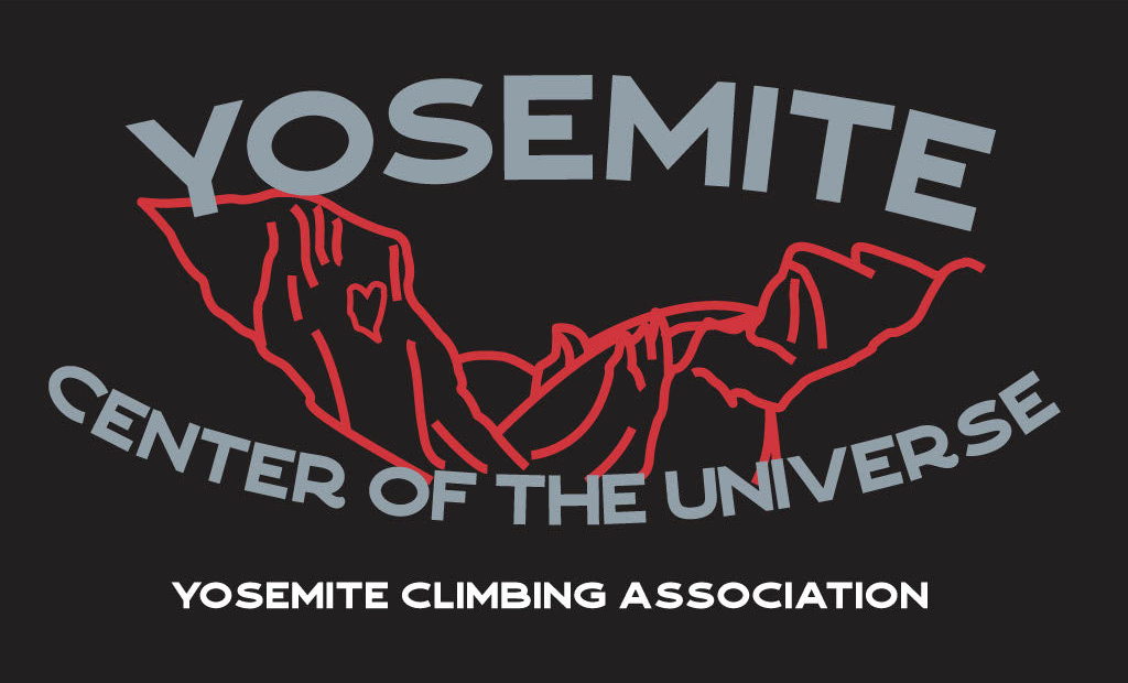 Center of the Universe Sticker