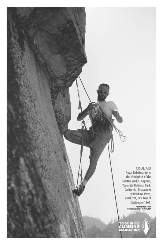 Cool Aid | Tom Frost Photo | 16" x 24" Poster