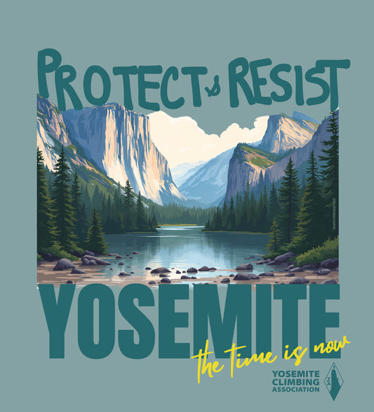 Protect & Resist: Limited Series #1. 18" x 18" Poster