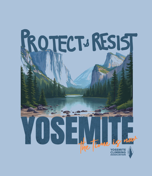 Protect & Resist: Limited Series #3. 18" x 18" Poster