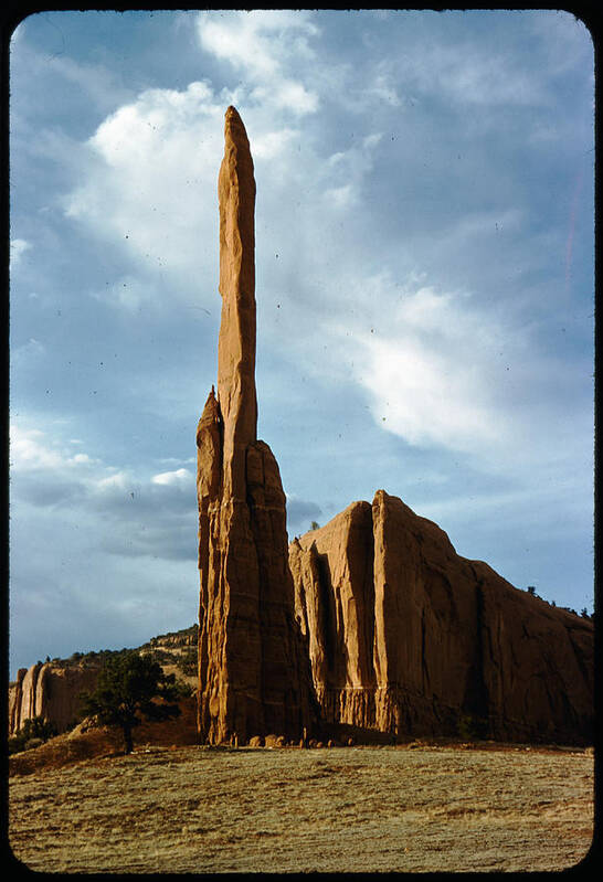 Cleopatra's Needle | Photo Print